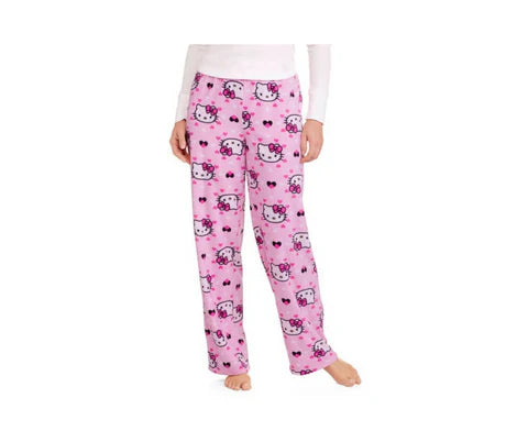 HK-SM™ Fuzzy Plush Halloween Pajamas